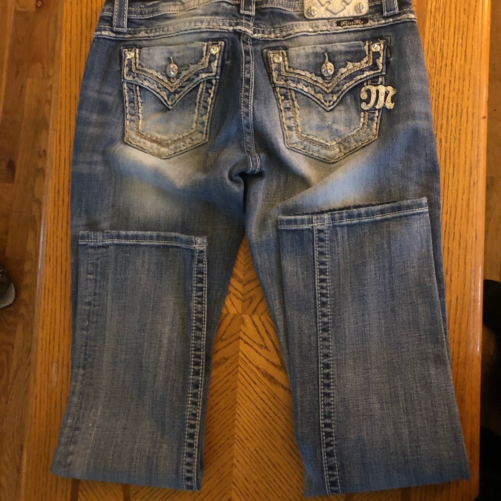 MissMe women’s jeans 29x33